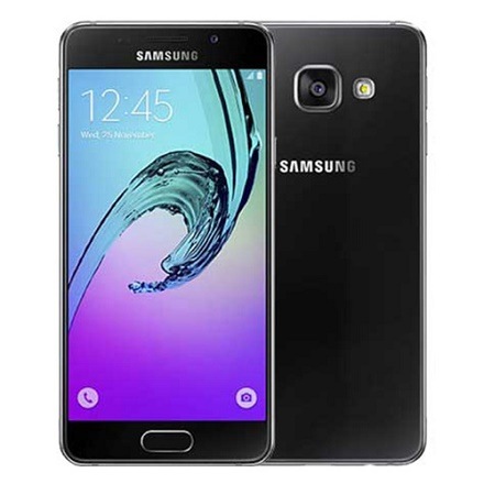 Mobilní telefon Samsung Galaxy A5 2016 (SM-A510F) černý