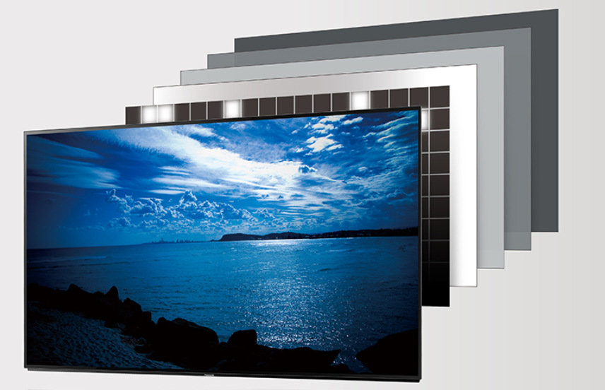 Televize Panasonic TX-49FX603E