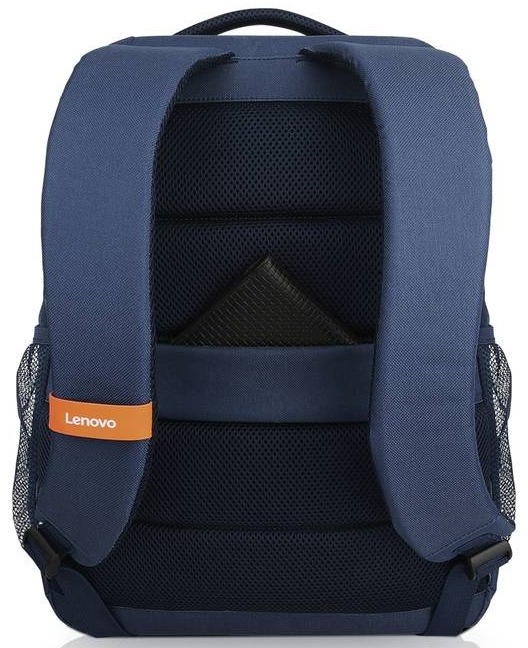 Batoh na notebook Lenovo Backpack B515 pro 15,6" modrý Batoh na notebook Lenovo Backpack B515 pro 15,6" modrý