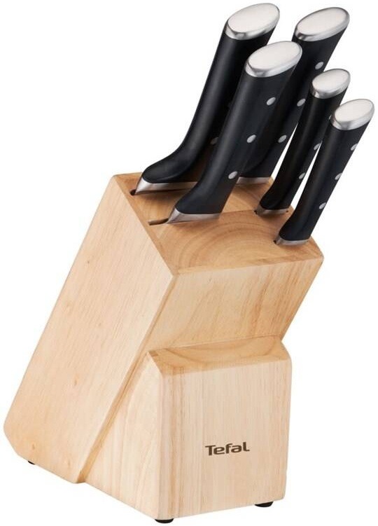 Sada kuchyňských nožů Tefal Ice Force K232S574