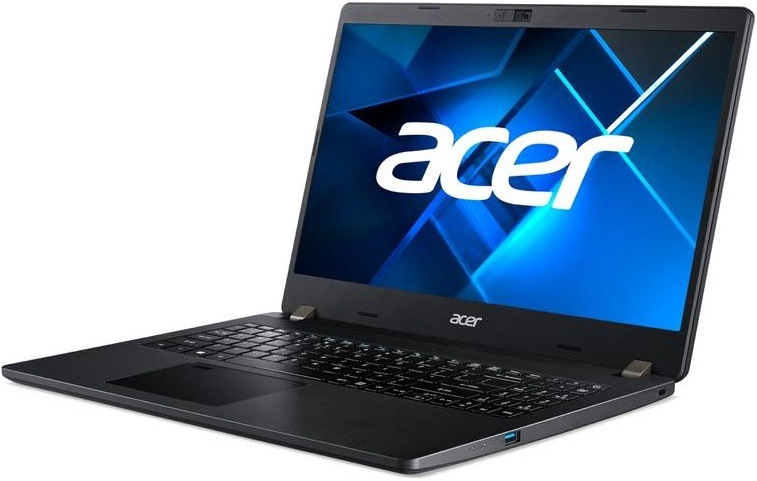 Acer TravelMate P2