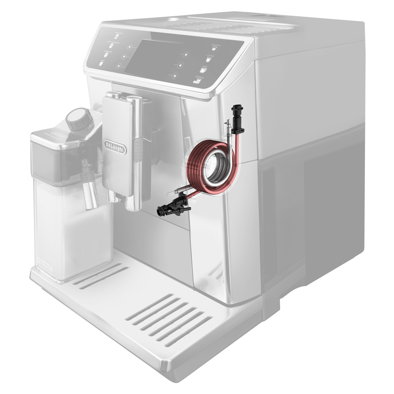 Espresso De'Longhi ECAM320.60B Magnifica Plus