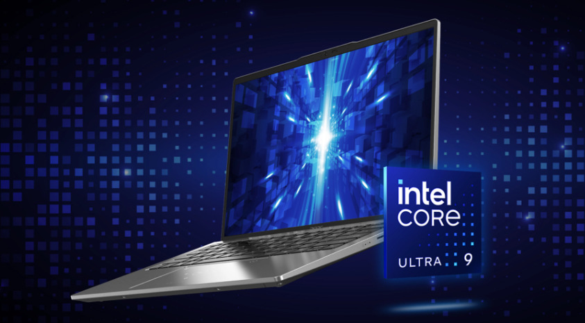 Notebook Acer Swift Go 14 (SFG14-72-51V8) stříbrný Notebook Acer Swift Go 14 (SFG14-72-51V8) stříbrný