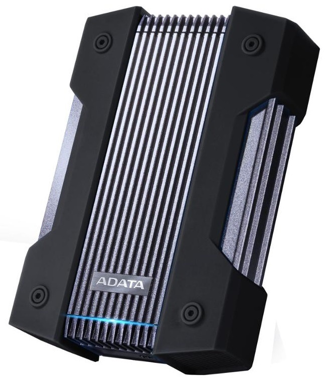 Externí pevný disk 2,5" ADATA HD830 2TB černý Externí pevný disk 2,5" ADATA HD830 2TB černý