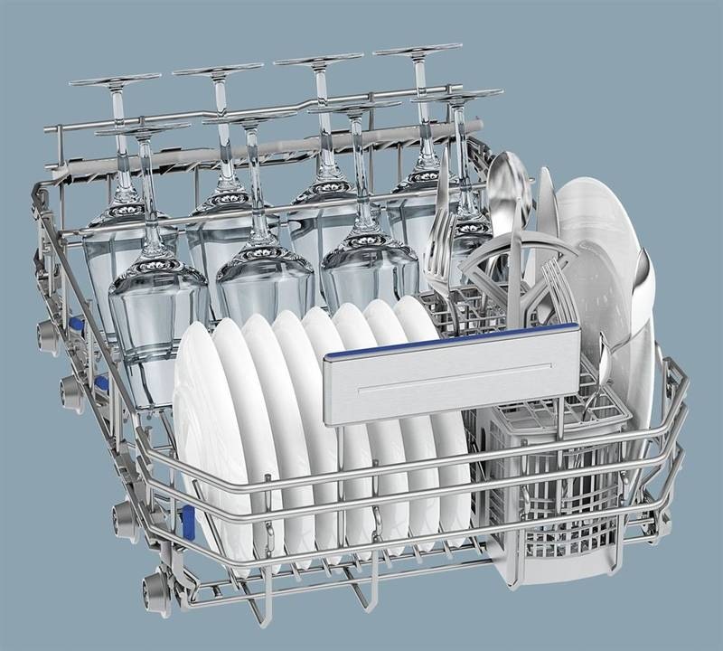 Myčka nádobí Siemens speedMatic SR656X01TE Myčka nádobí Siemens speedMatic SR656X01TE