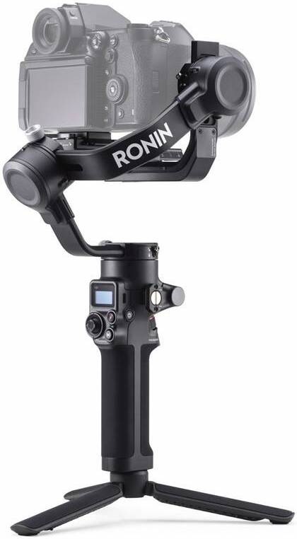 Stabilizátor DJI RSC 2