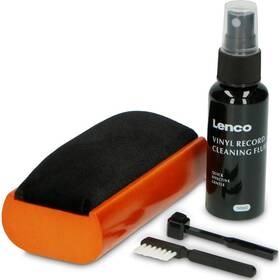 Čisticí sada Lenco 5v1 na gramofonové desky TTA-5IN1 (ltta5in1)