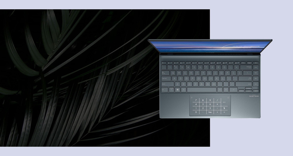 Asus Zenbook 13