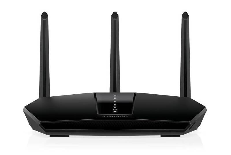 NETGEAR Nighthawk RAX30 (RAX30-100EUS)