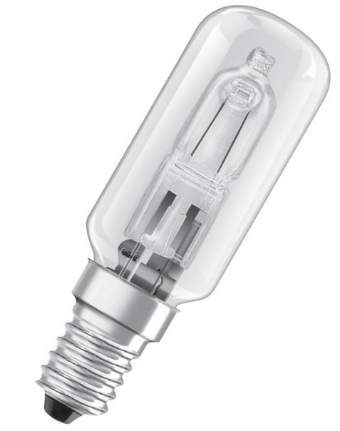 Žárovka do digestoře XAVAX E14, 25W, halogen Žárovka do digestoře XAVAX E14, 25W, halogen