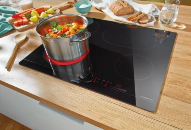Indukční varná deska Gorenje Primary IT64ASC PowerBoost černá Indukční varná deska Gorenje Primary IT64ASC PowerBoost černá