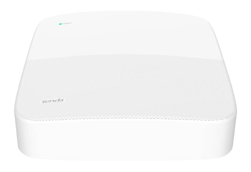 Kamerový systém Tenda K4P-4CR bílý