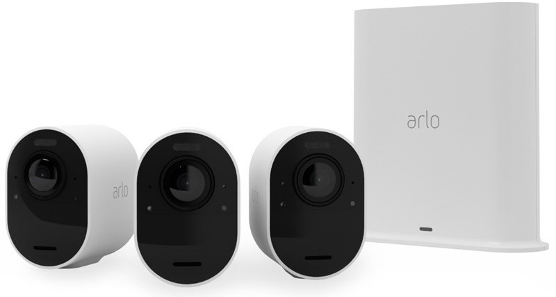 Arlo Ultra 2 Outdoor