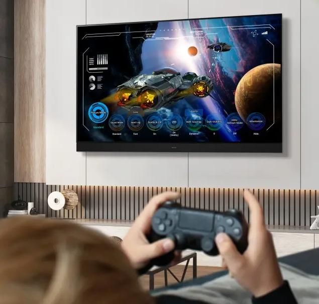 Televize Panasonic TV-55W90AEG Televize Panasonic TV-55W90AEG