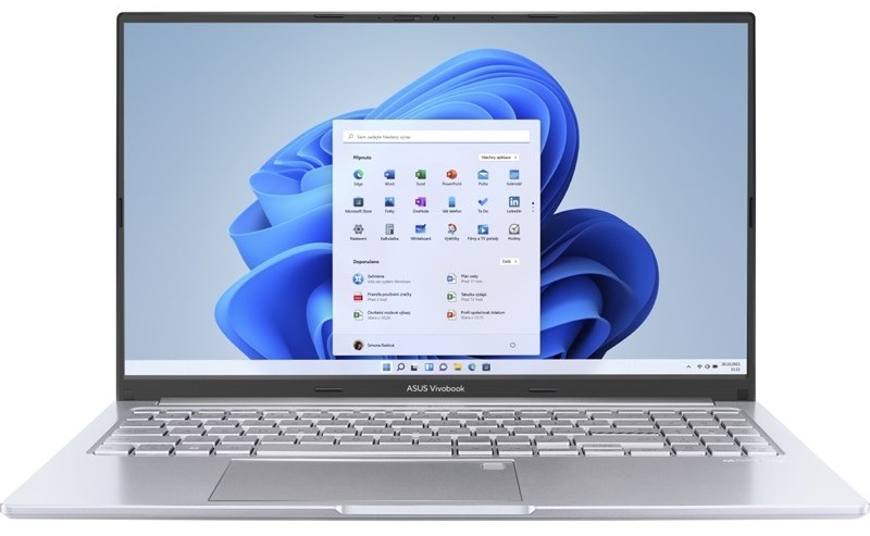 Asus VivoBook 15 OLED