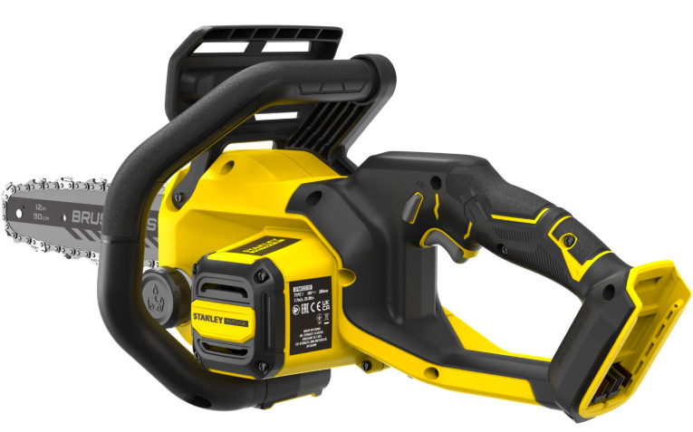 Řetězová pila Stanley FatMax SFMCCS730B-XJ (bez baterie)