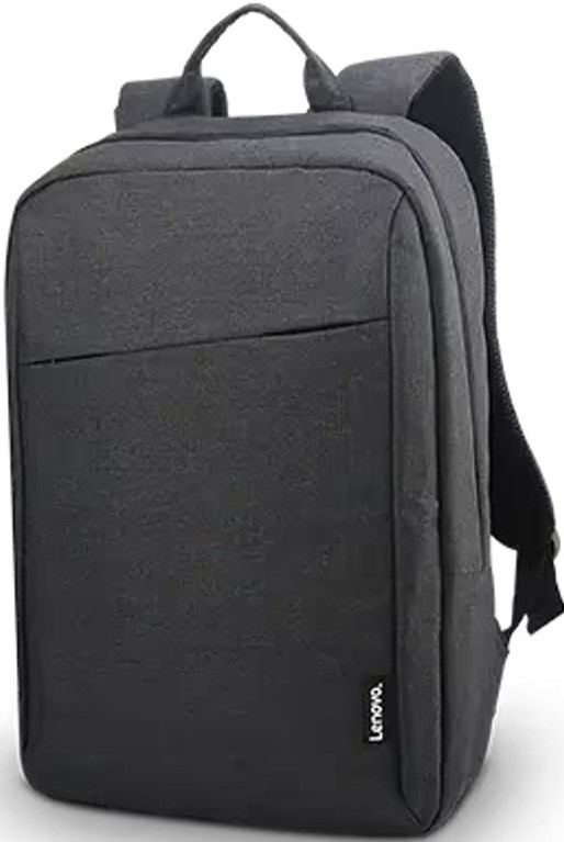 Batoh na notebook Lenovo 15.6" Laptop Backpack B210 (ECO) - černý