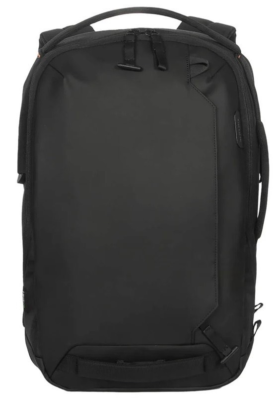 Batoh na notebook Targus Commuter černý