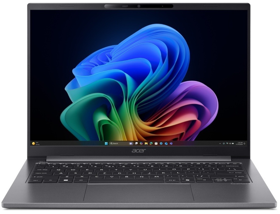Ntb Acer TravelMate X4 14 AI