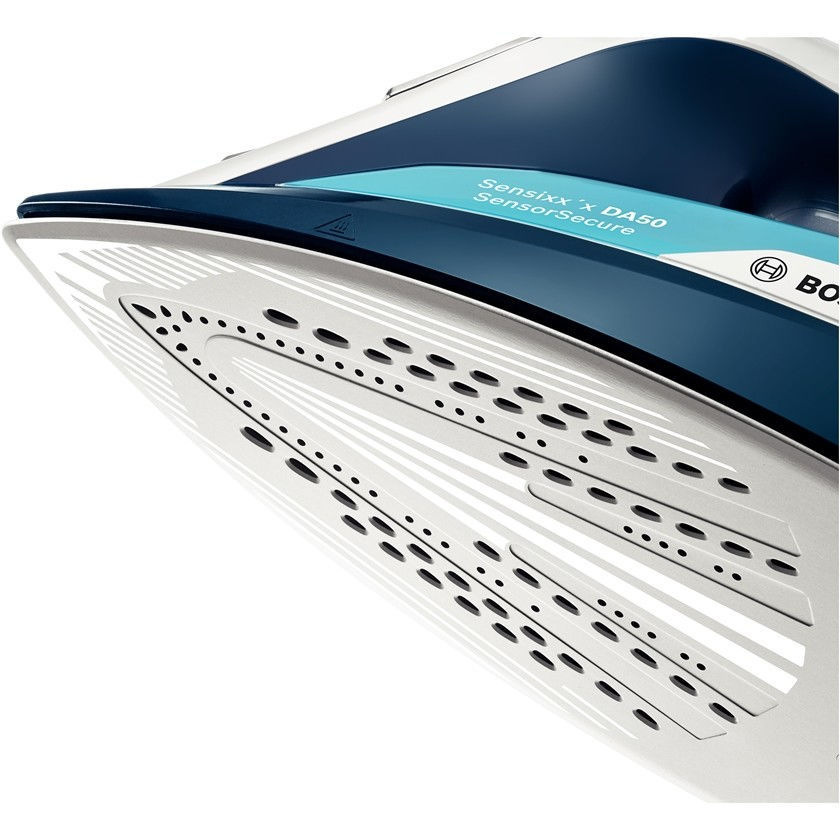 Žehlička Bosch Sensixx TDA5029210 modrá