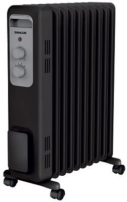 Sencor SOH 3309BK