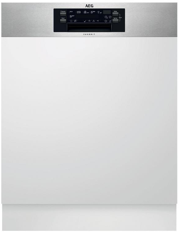 Myčka nádobí AEG Mastery FEE62700PM