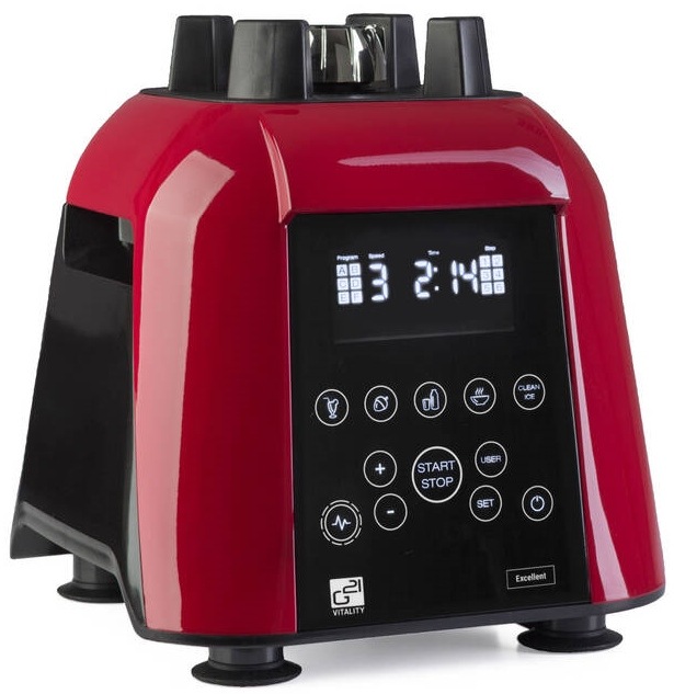 Stolní mixér G21 Excellent red Stolní mixér G21 Excellent red