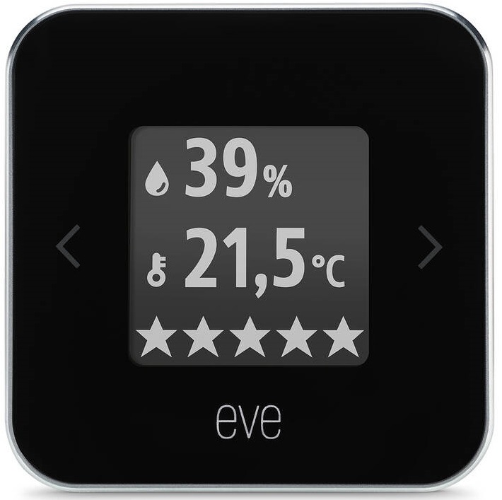 Senzor Eve Room