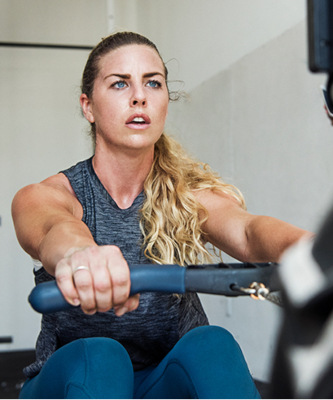 Fitness náramek Huawei Band 4 Pro červený Huawei Band 4 Pro, červená