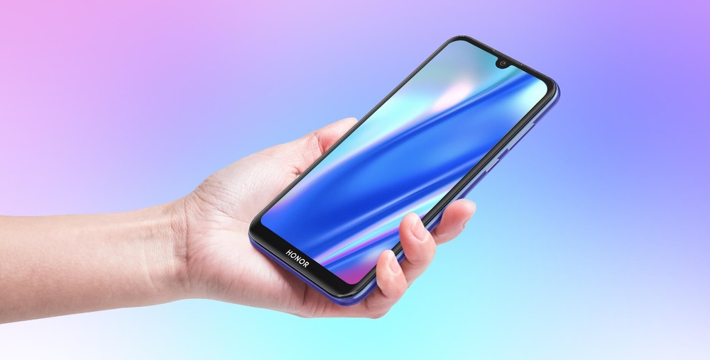 Honor 8S 2020
