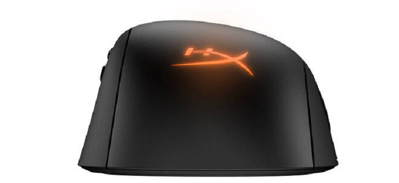 Myš HyperX Pulsefire Raid černá