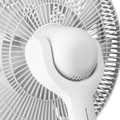 Ventilátor stojanový Duux Whisper Ultimate Smart White+ battery pack