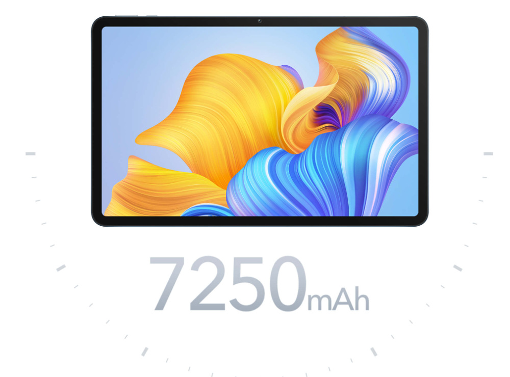 Dotykový tablet HONOR Pad 8 modrý