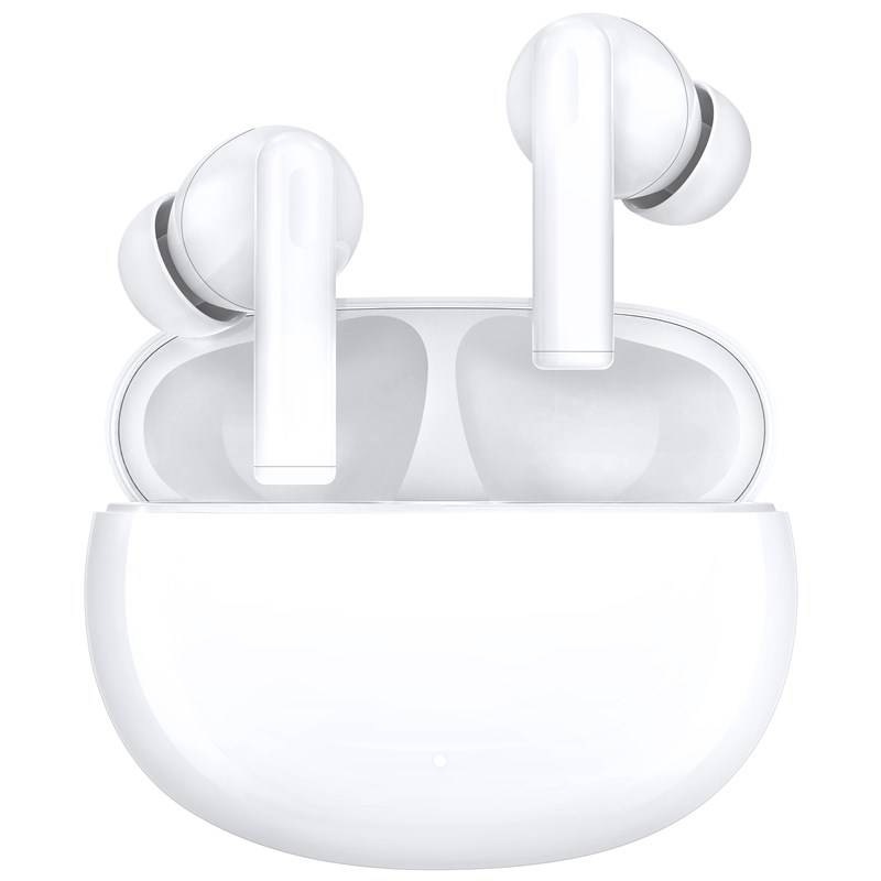 Sluchátka HONOR Choice Earbuds X5 bílá