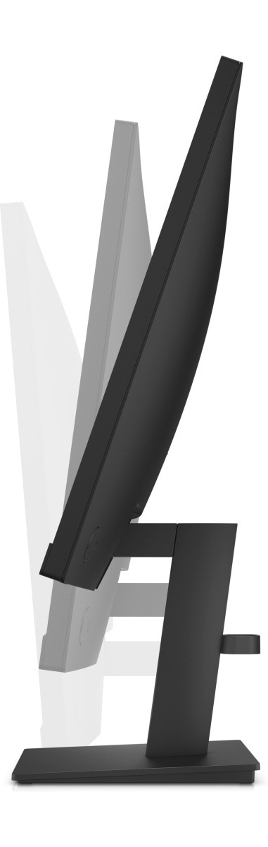Monitor HP P27h G5 černý Monitor HP P27h G5 černý