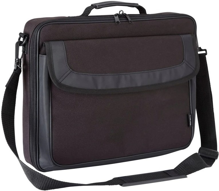 Brašna na notebook Targus Classic 15-15.6" Clamshell - černá