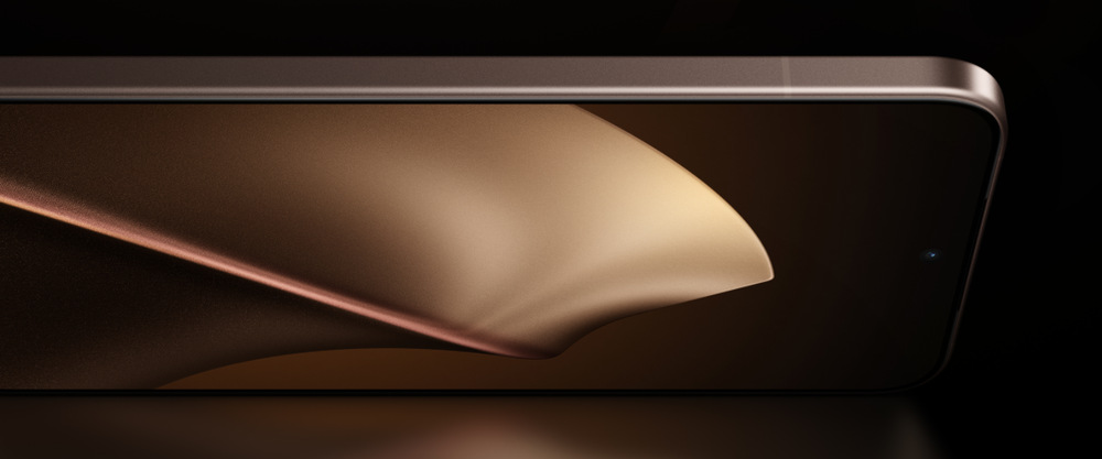 Mobilní telefon Xiaomi 15T Pro 5G 12 GB / 256 GB zlatý Mobilní telefon Xiaomi 15T Pro 5G 12 GB / 256 GB zlatý