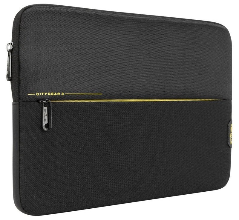 Pouzdro Targus na notebook, do velikosti 11,6″, černá barva