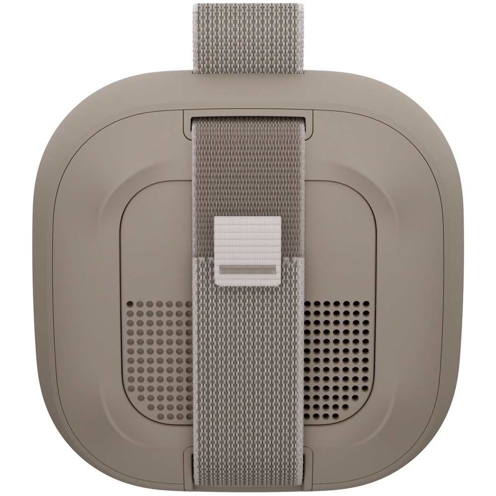 Přenosný reproduktor Bose SoundLink Micro 2nd Gen s látkovým poutkem