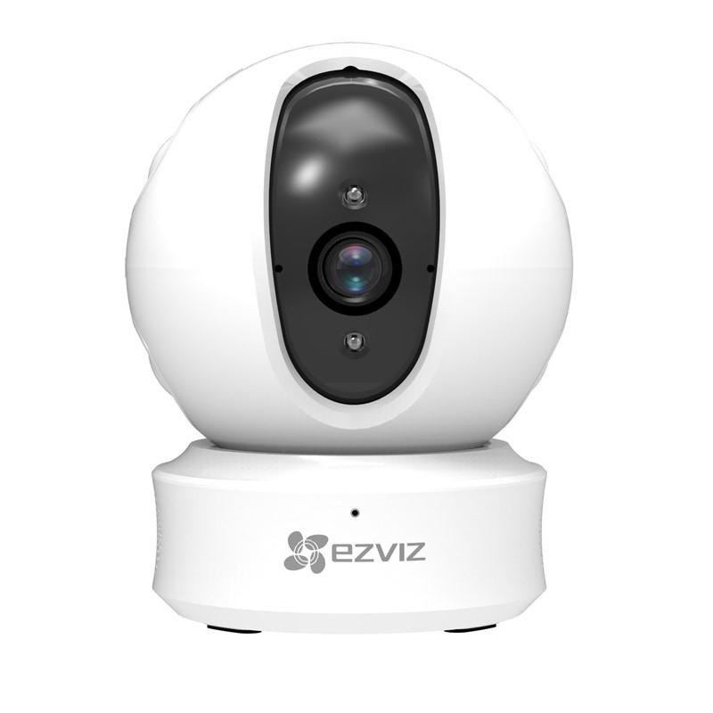IP kamera EZVIZ ez360 (C6C 720p) bílá