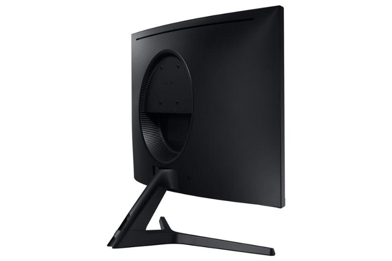 Herní monitor Samsung C27RG50 Herní monitor Samsung C27RG50