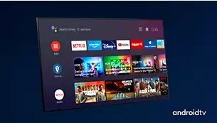 Philips 65OLED935