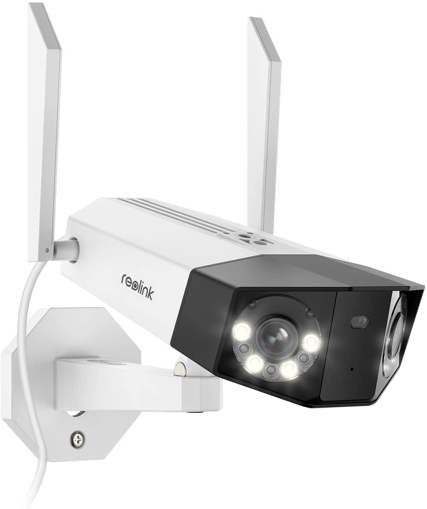 Reolink Duo 4G
