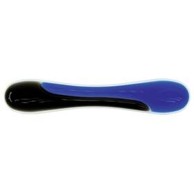 Opěrka zápěstí KENSINGTON Duo Gel (62397) černá/měděná