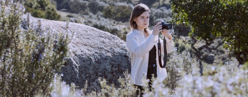 Digitální fotoaparát Canon EOS R7, tělo černý Canon EOS R7, černá