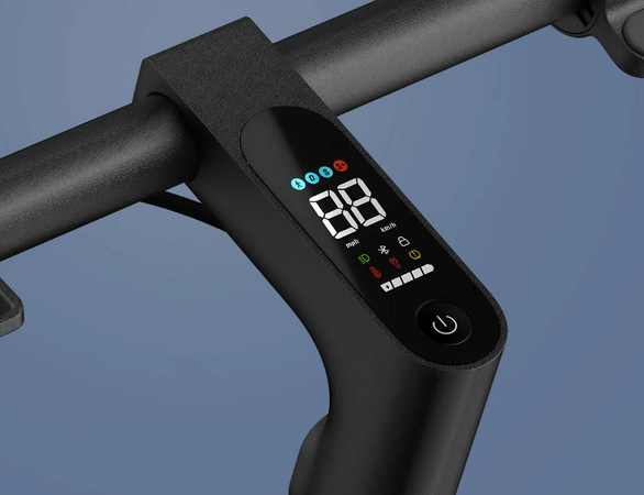 Elektrická koloběžka Xiaomi Scooter 4 Ultra EU Elektrická koloběžka Xiaomi Scooter 4 Ultra EU
