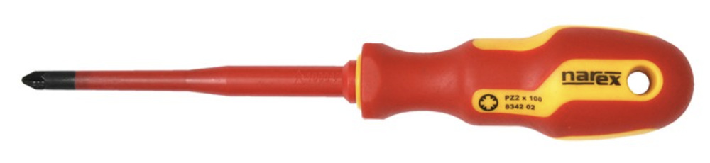 Šroubovák Narex Bystřice S LINE ELEKTRO SLIM PZ3 x 150 mm