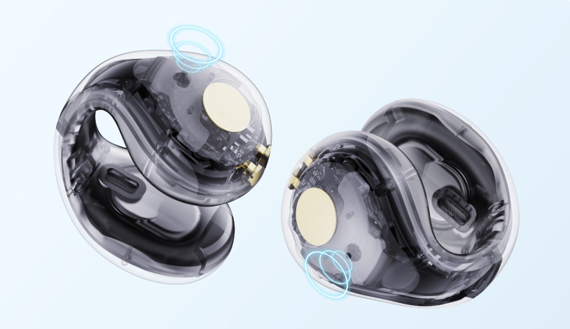 Anker Soundcore C30i, bílá