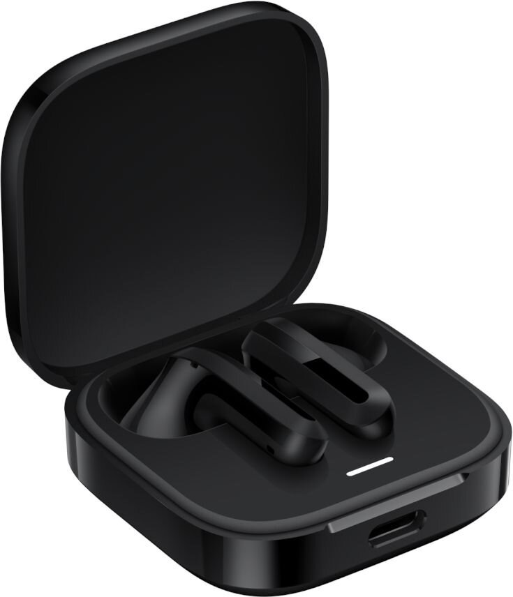 Sluchátka Xiaomi Redmi Buds 6 Active černá Sluchátka Xiaomi Redmi Buds 6 Active černá
