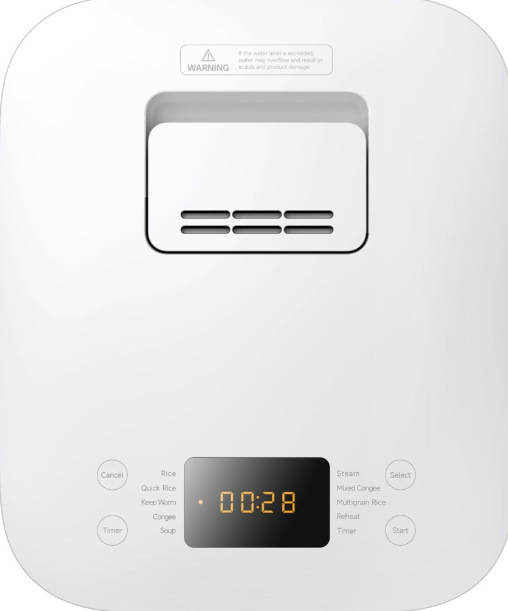 Rýžovar Xiaomi Multifunctional Rice Cooker 4L EU